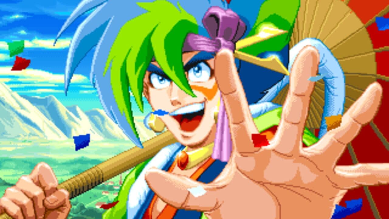 Far East of Eden: Kabuki Klash thumbnail 2