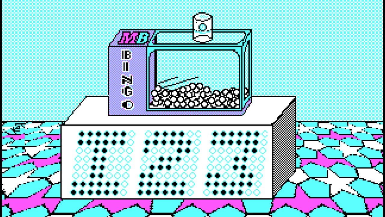 MB Bingo thumbnail 3