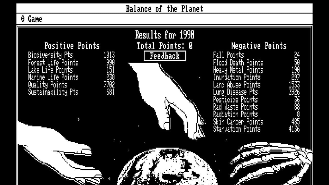 Balance of the Planet thumbnail 2