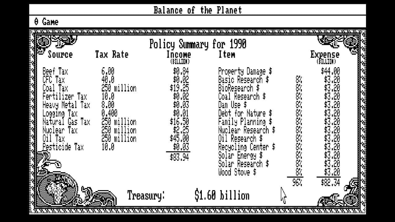 Balance of the Planet thumbnail 4