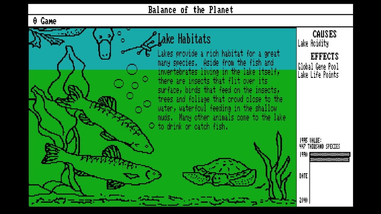 Balance of the Planet thumbnail 5
