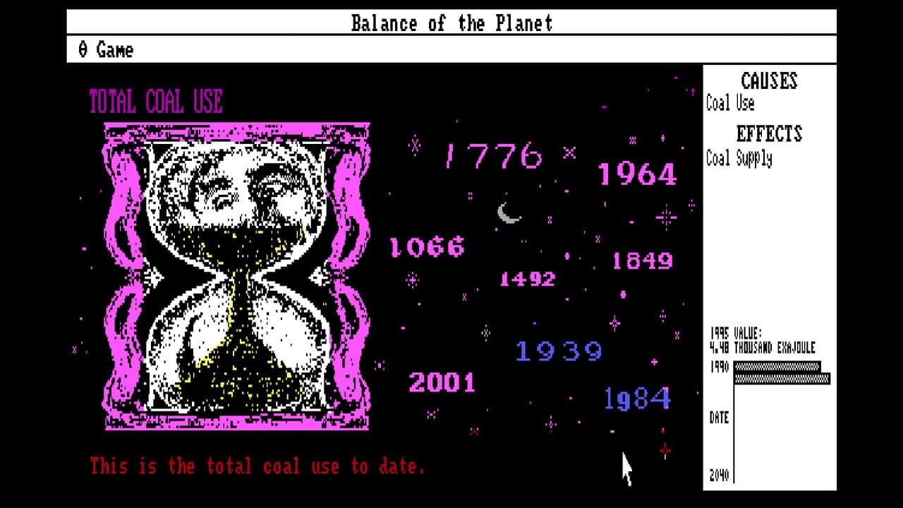 Balance of the Planet thumbnail 6
