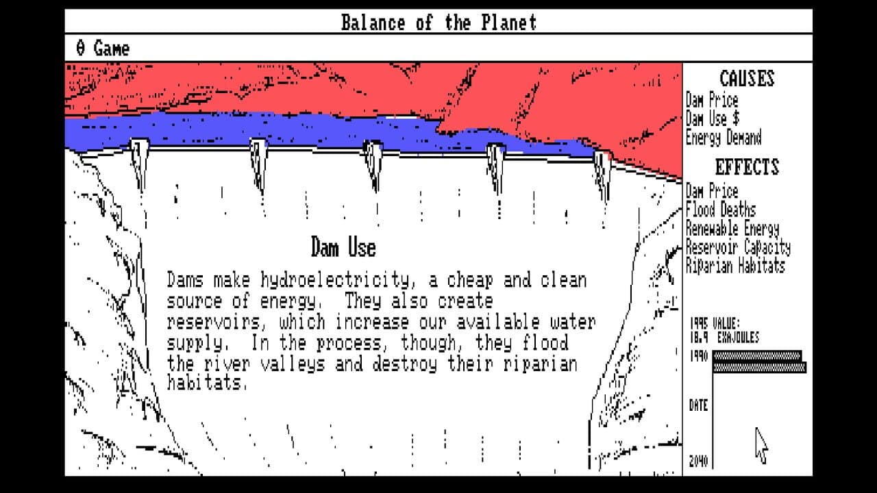 Balance of the Planet thumbnail 7