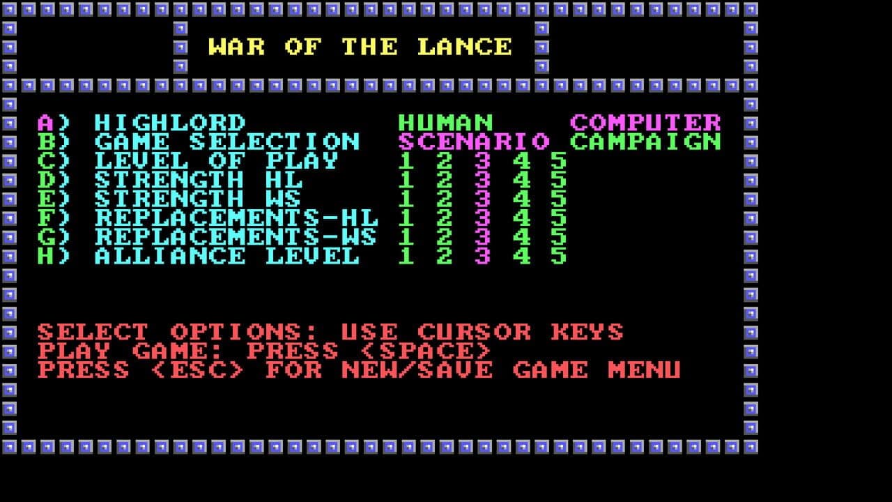 War of the Lance thumbnail 4