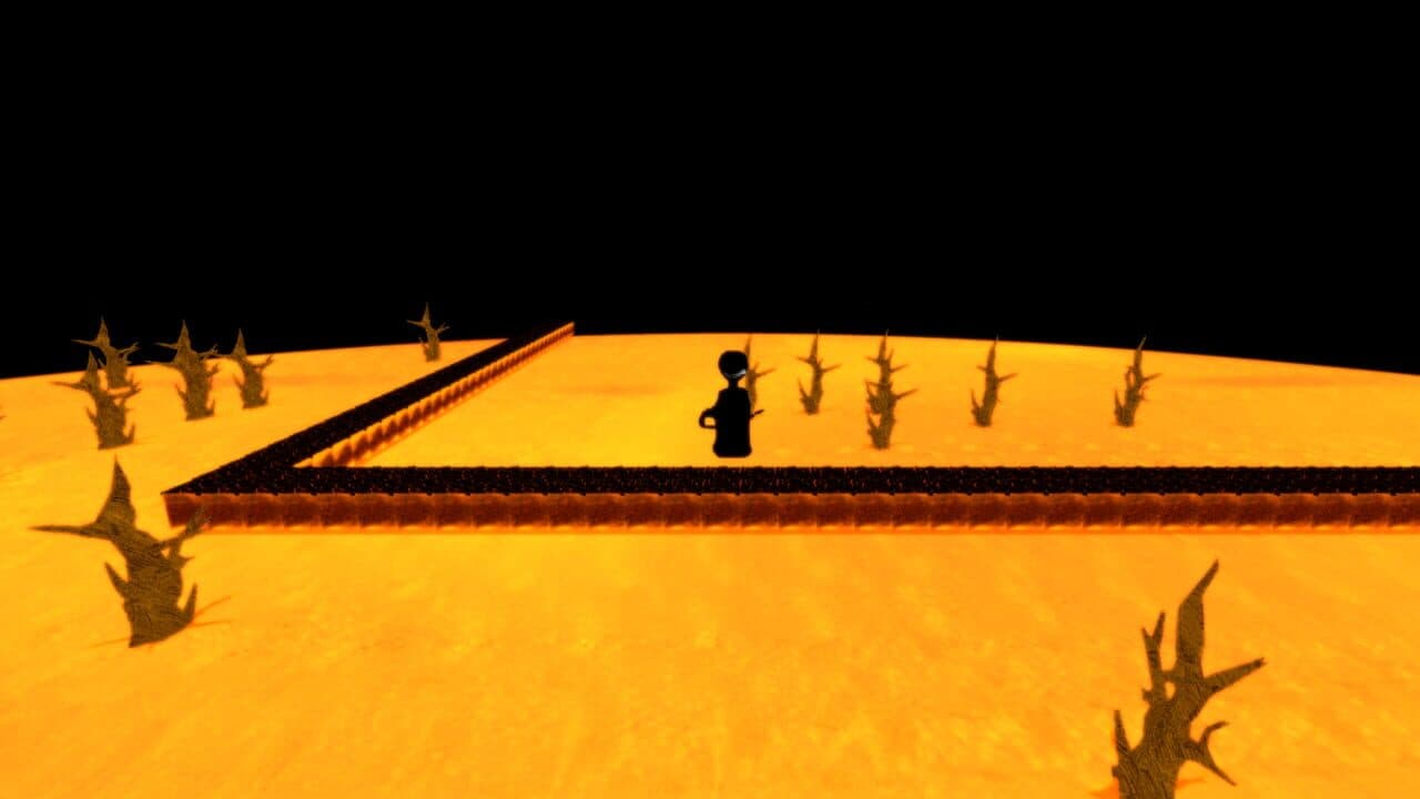 Alien Dead screenshot 1