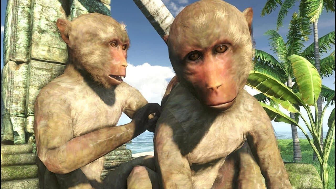 Far Cry 3: Monkey Business thumbnail 2