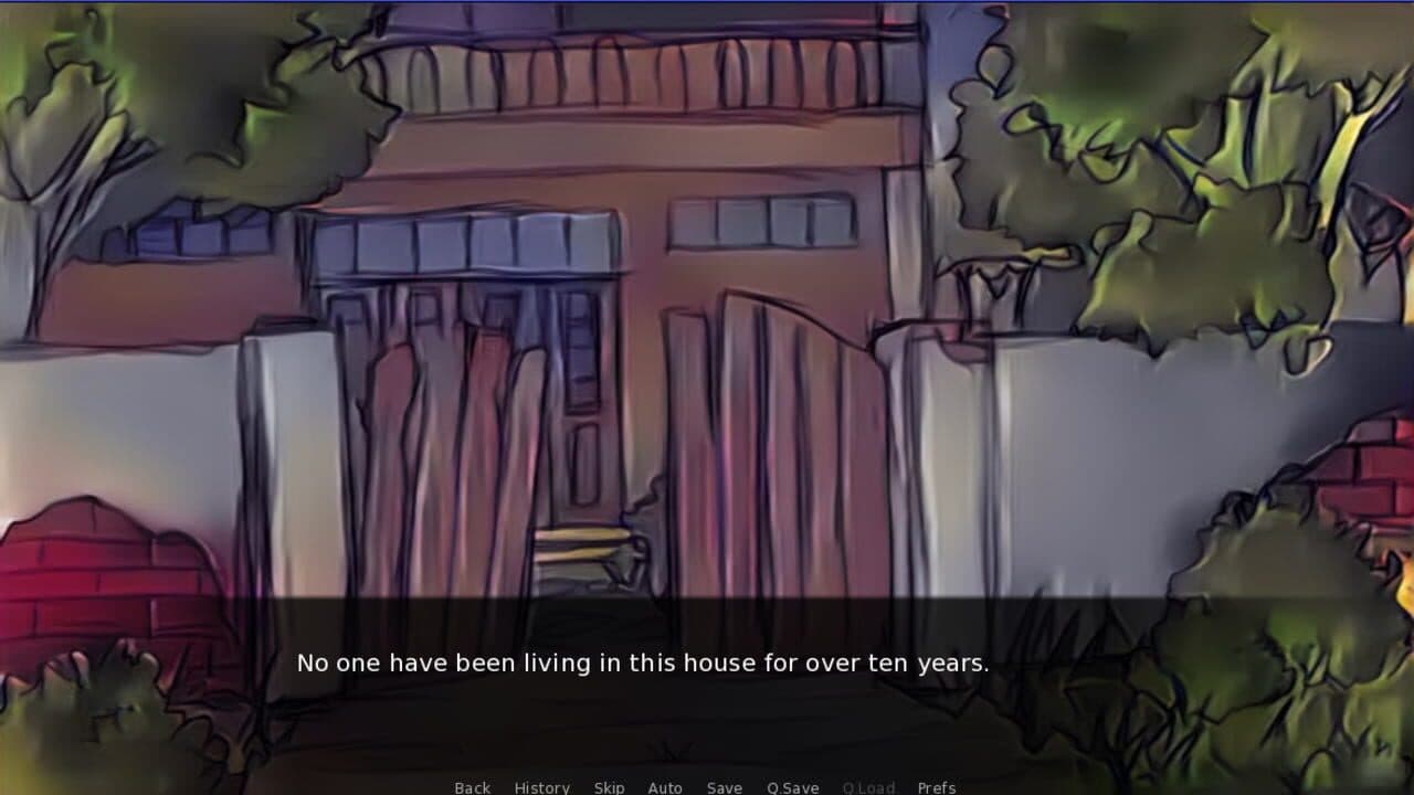 Haunted House thumbnail 2