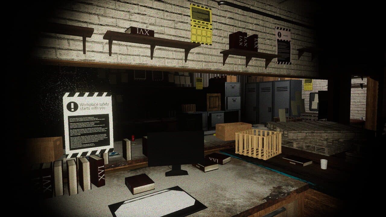 Midnight Shift Remake screenshot 1