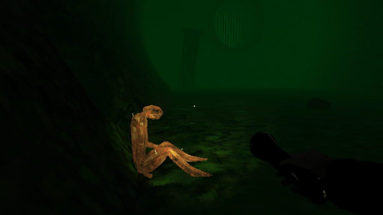 Maggot Face thumbnail 2