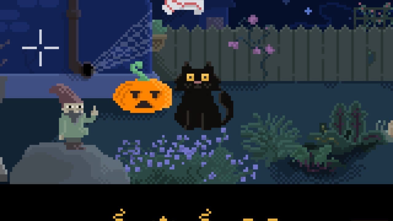 Moonlight Moggy thumbnail 3