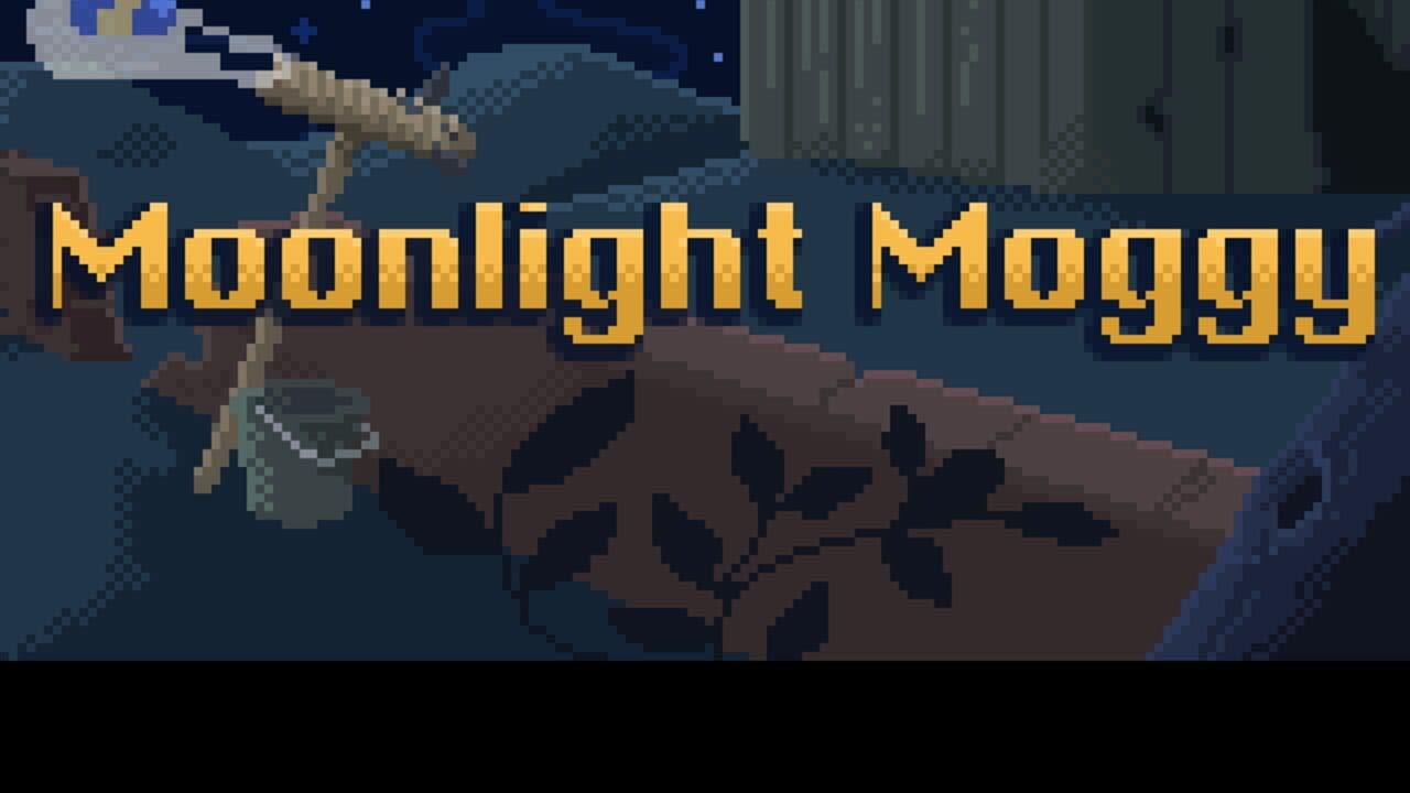 Moonlight Moggy thumbnail 2