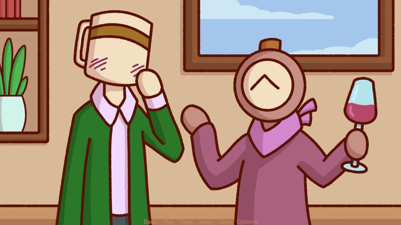 Mornings with Java thumbnail 2