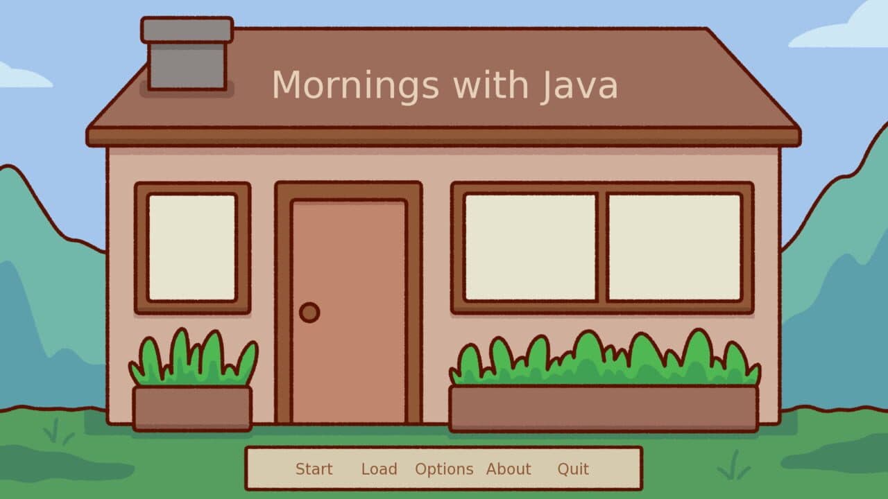 Mornings with Java thumbnail 4