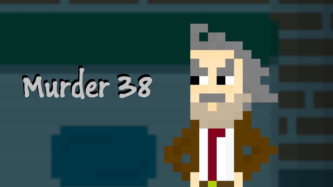 Murder 38: Episode One - A Small World thumbnail 3
