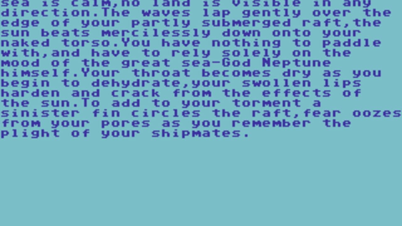 Mystery Voyage thumbnail 4