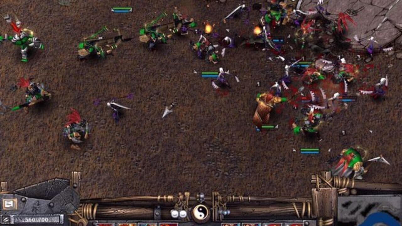Mythical Warriors: Battle for Eastland thumbnail 3