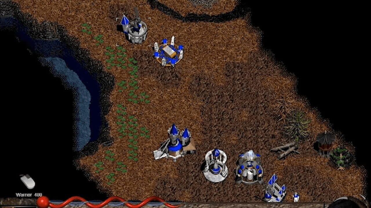 Mythical Warriors: Battle for Eastland screenshot 1