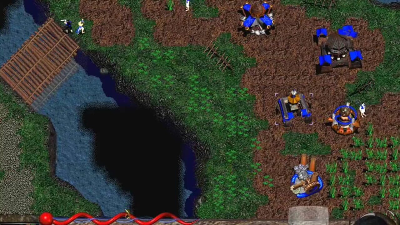 Mythical Warriors: Battle for Eastland thumbnail 4