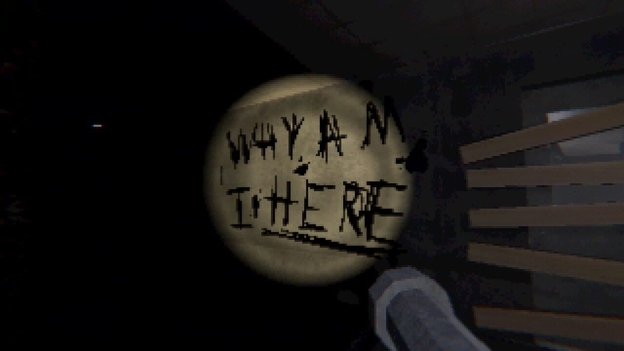 Negative One screenshot 1