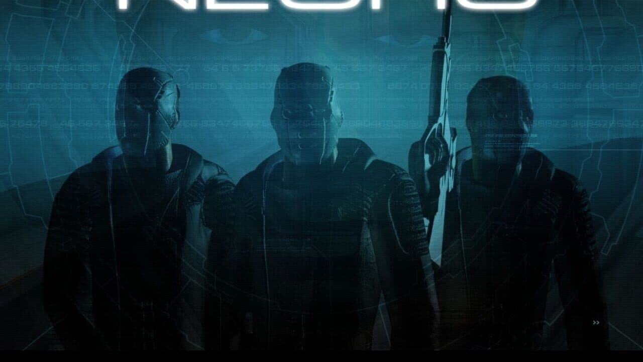 Neuro screenshot 1