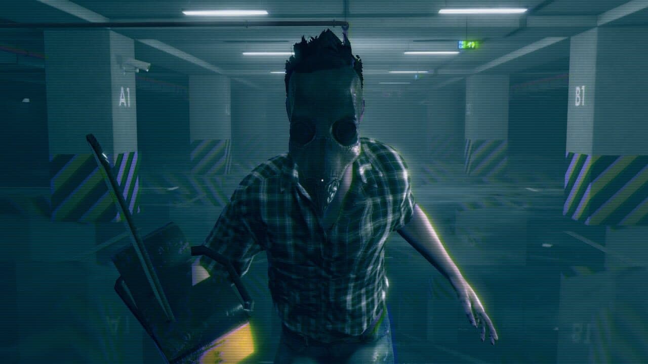 Not All There thumbnail 4
