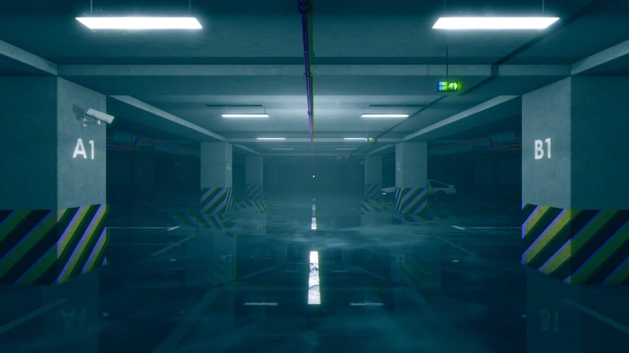 Not All There thumbnail 5