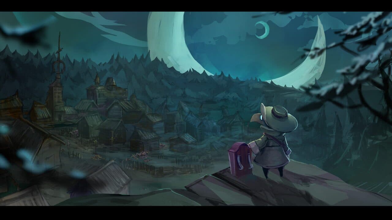 Not Involved thumbnail 2