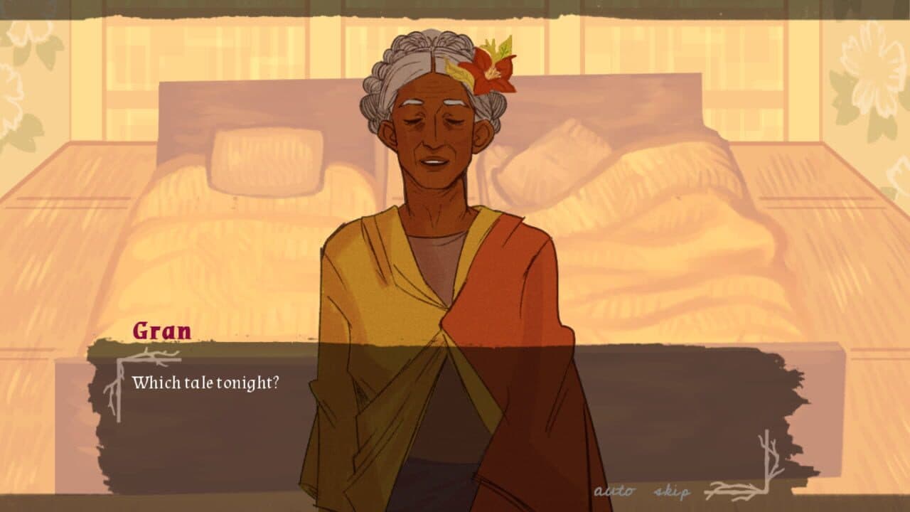 Of Ice & Snow screenshot 1