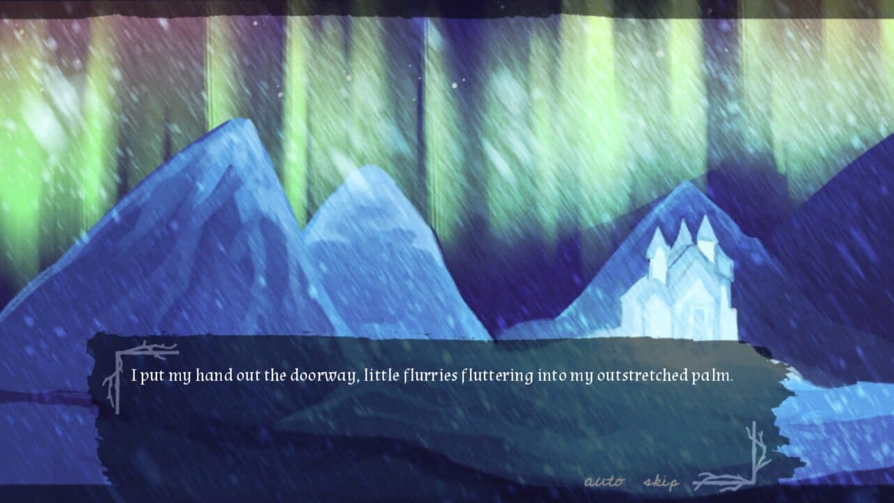 Of Ice & Snow thumbnail 2