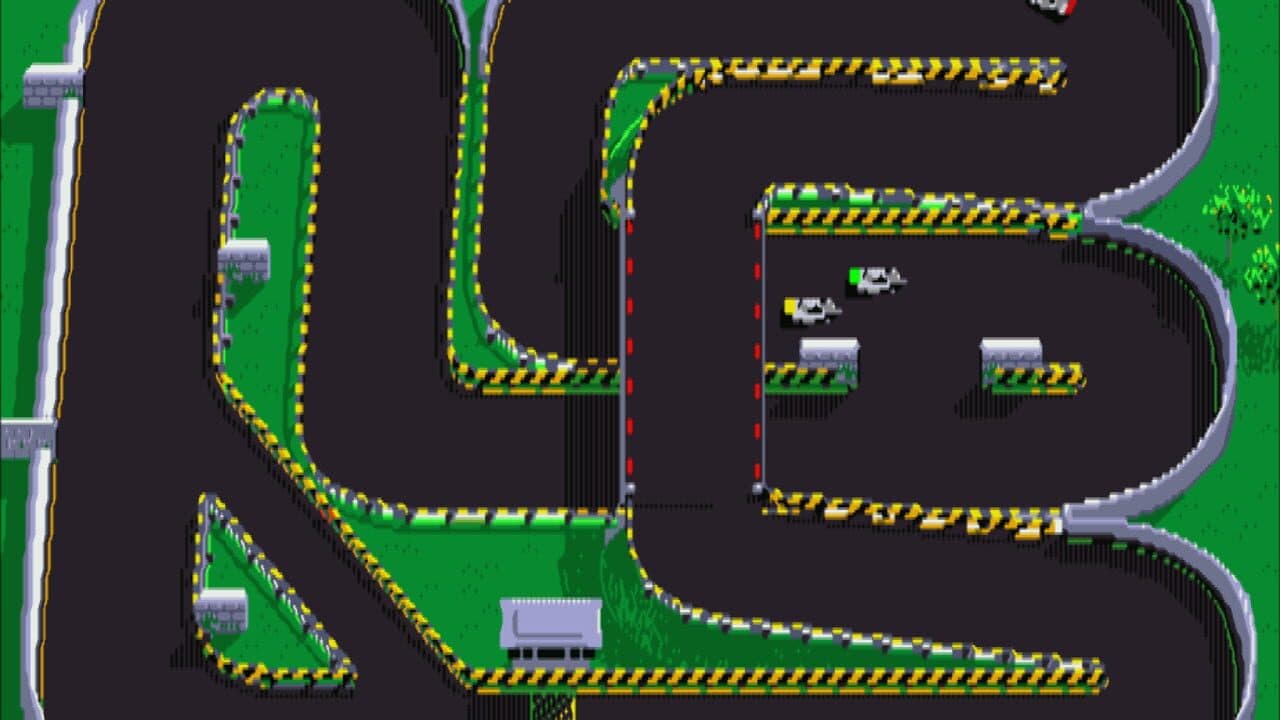 Turbo Sprint thumbnail 2