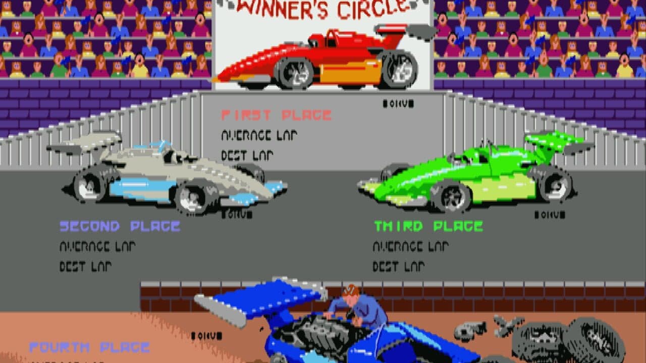 Turbo Sprint thumbnail 3