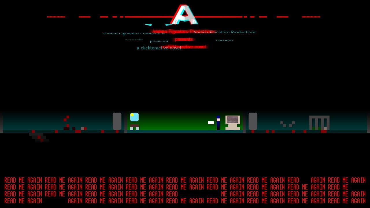 Please read me thumbnail 2
