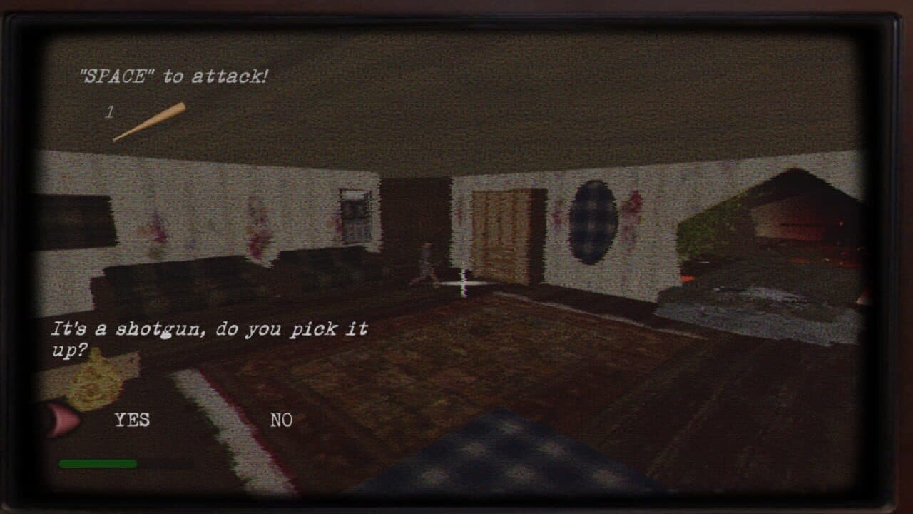 Pretty Visitors screenshot 1