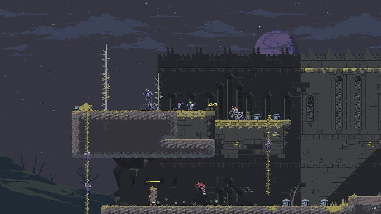 Risk of Rain Returns thumbnail 2