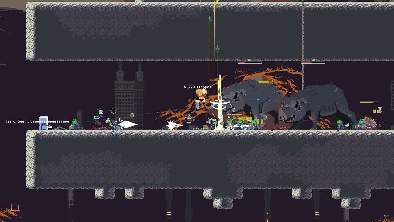Risk of Rain Returns thumbnail 4