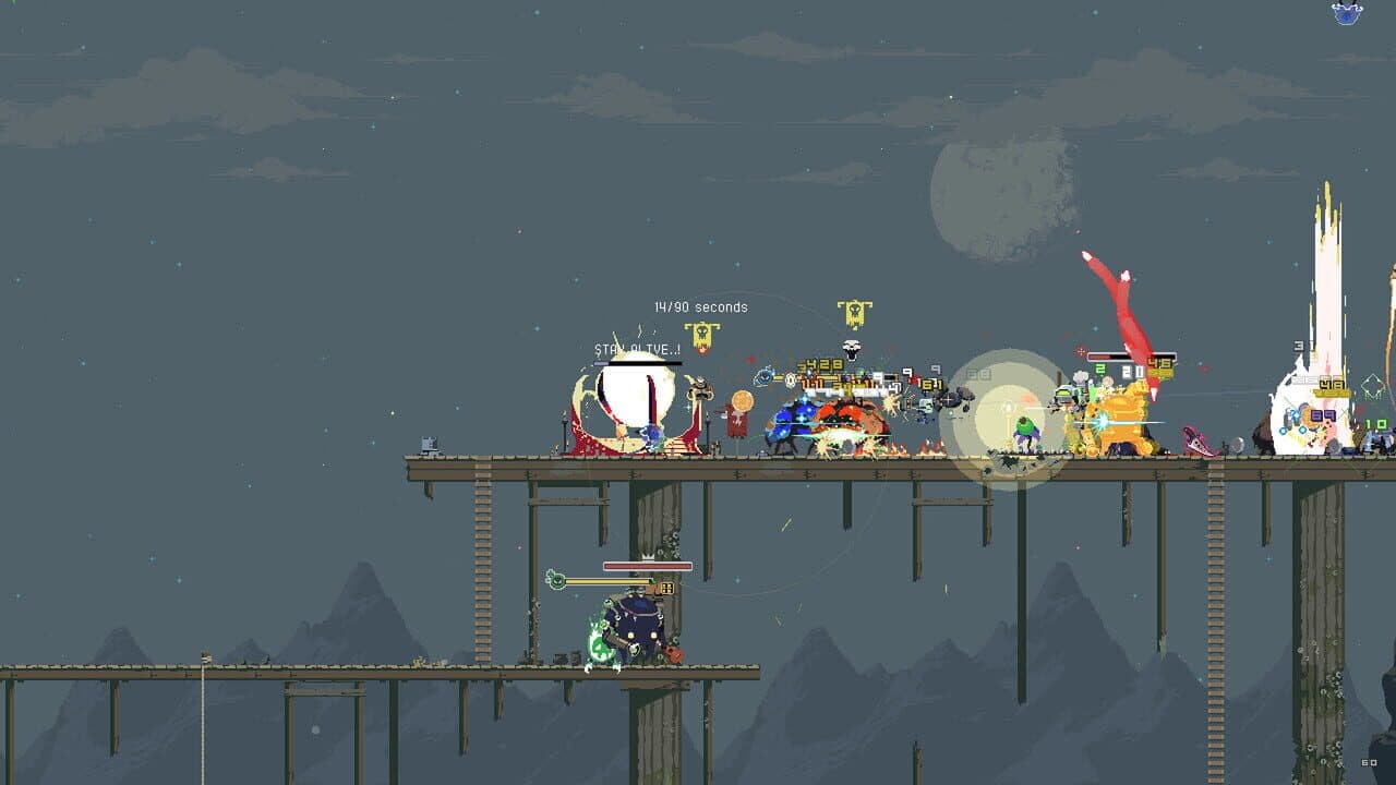 Risk of Rain Returns thumbnail 5