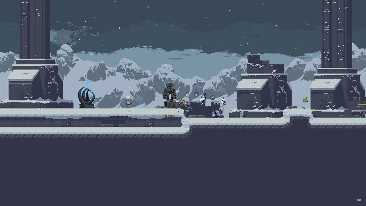 Risk of Rain Returns thumbnail 6