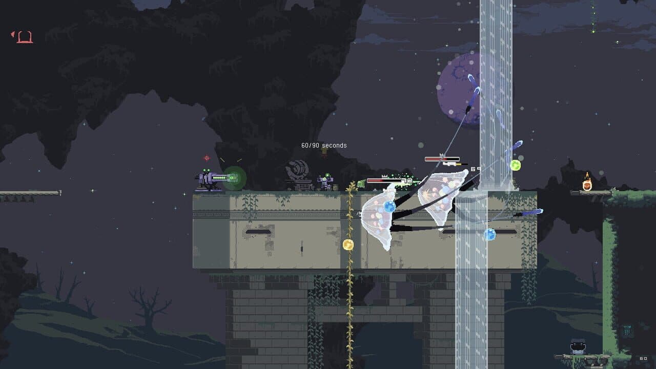 Risk of Rain Returns thumbnail 7