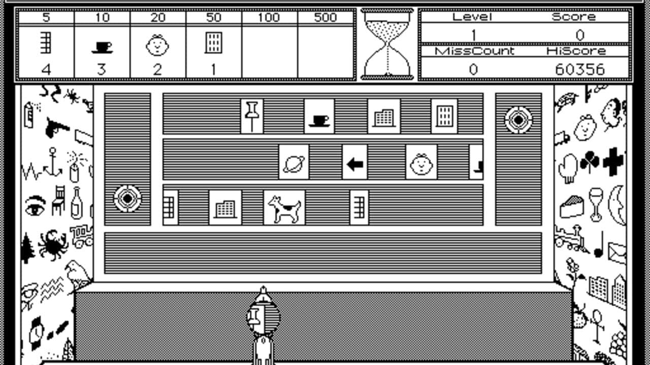 Cairo ShootOut! screenshot 1