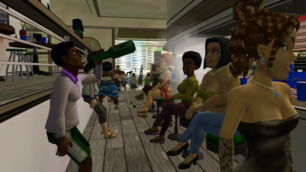 BoneTown: The Second Coming Edition thumbnail 2