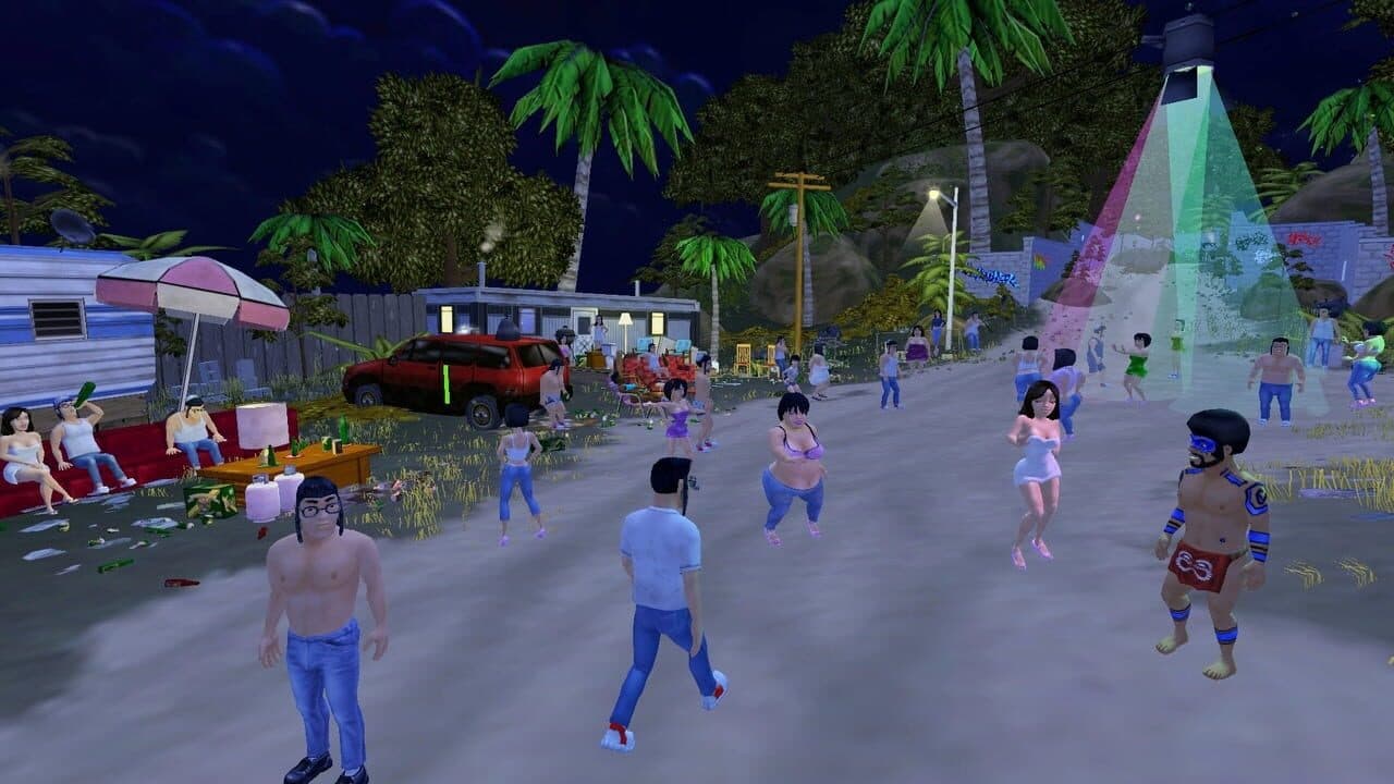 BoneTown: The Second Coming Edition thumbnail 5