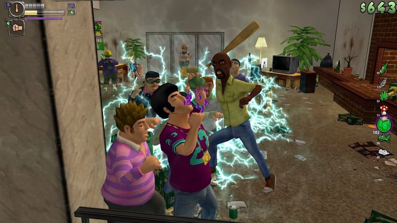 BoneTown: The Second Coming Edition thumbnail 7