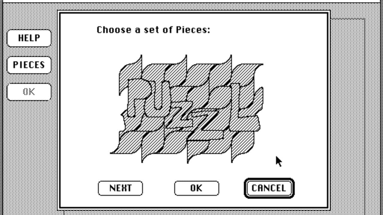 Puzz'l screenshot 1