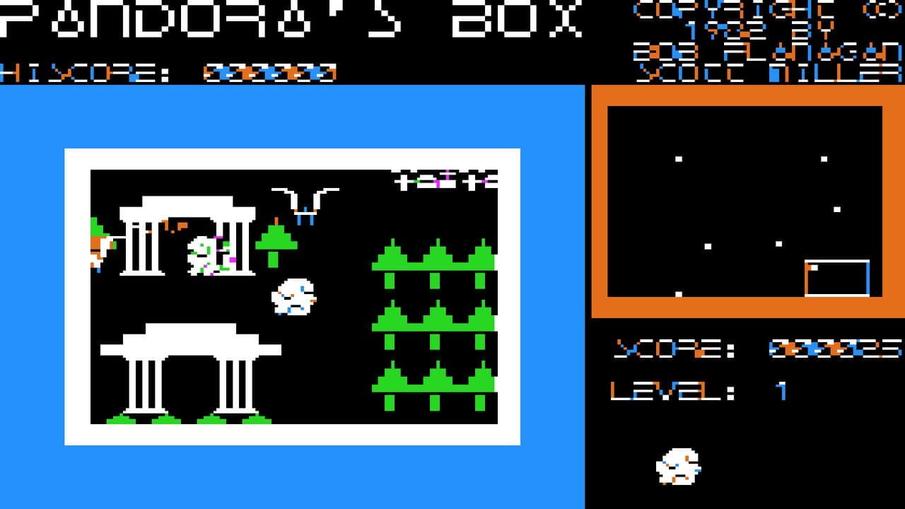 Pandora's Box thumbnail 2