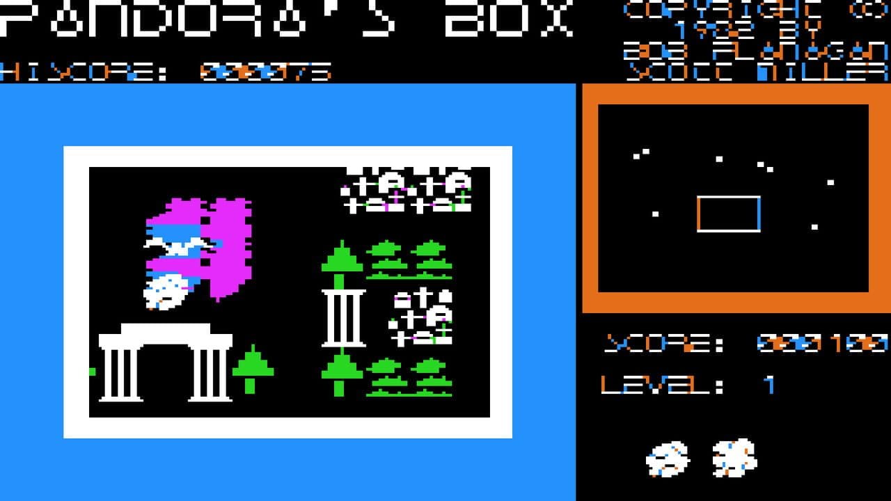 Pandora's Box thumbnail 3