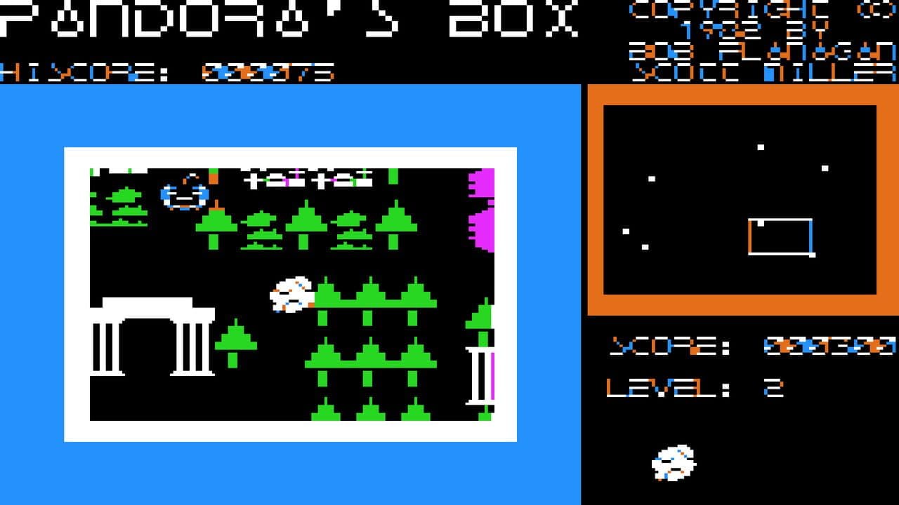 Pandora's Box thumbnail 4