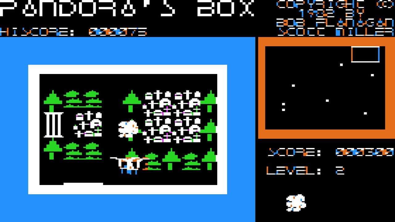 Pandora's Box thumbnail 5