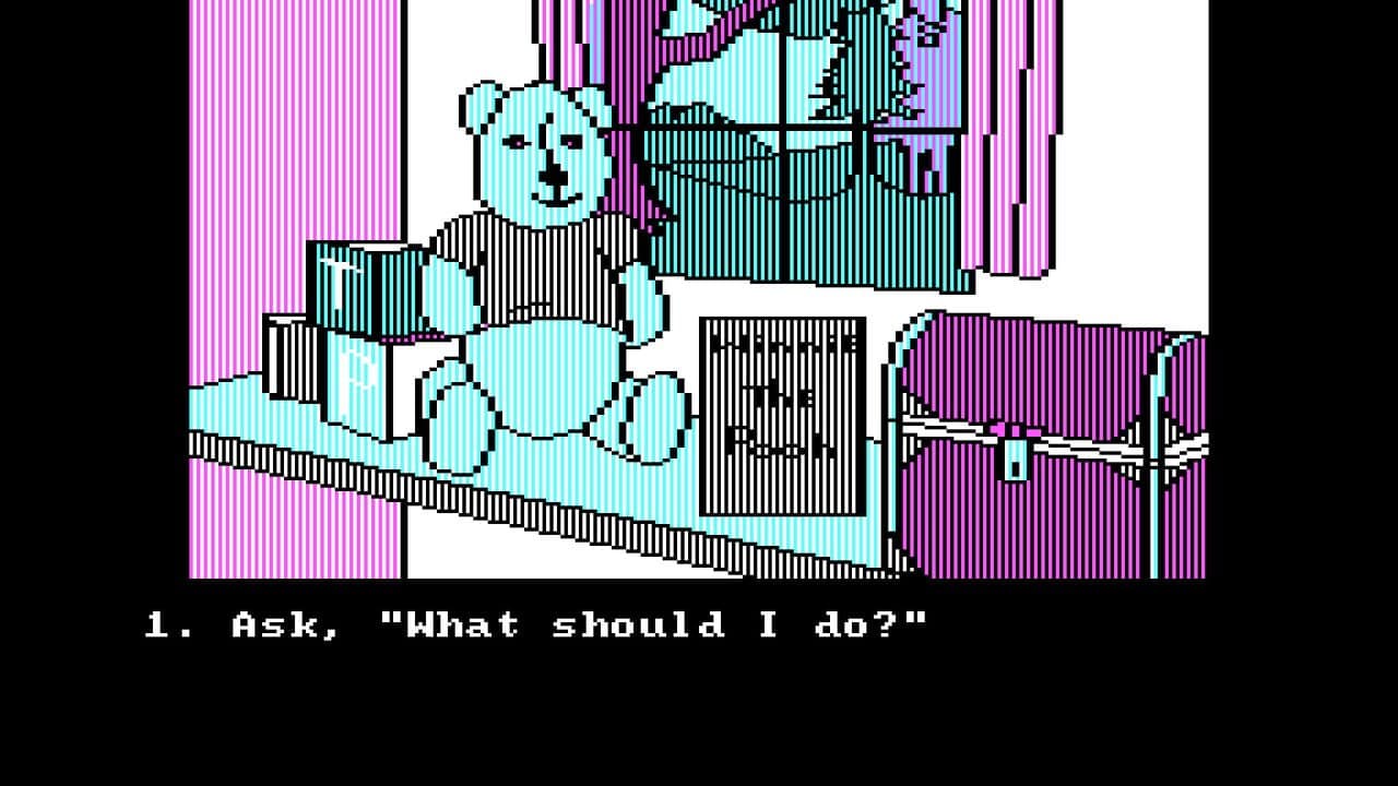 Winnie the Pooh in the Hundred Acre Wood thumbnail 2