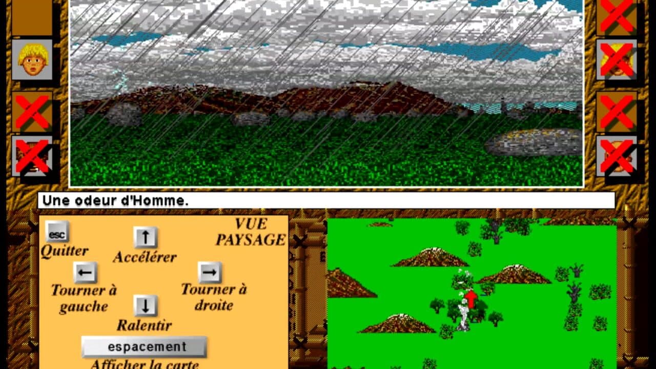 Sapiens screenshot 1