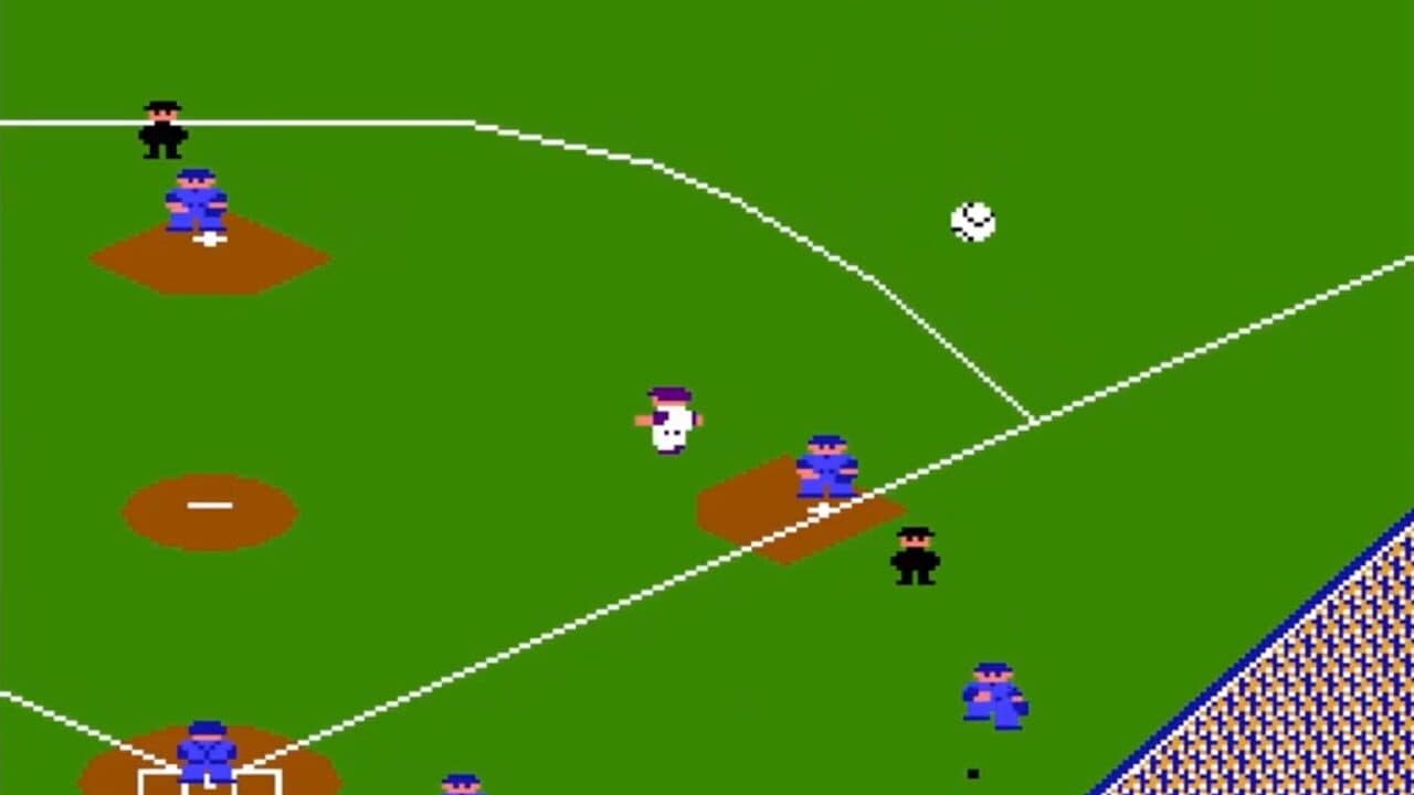 Pro Yakyuu Family Stadium '87 thumbnail 2
